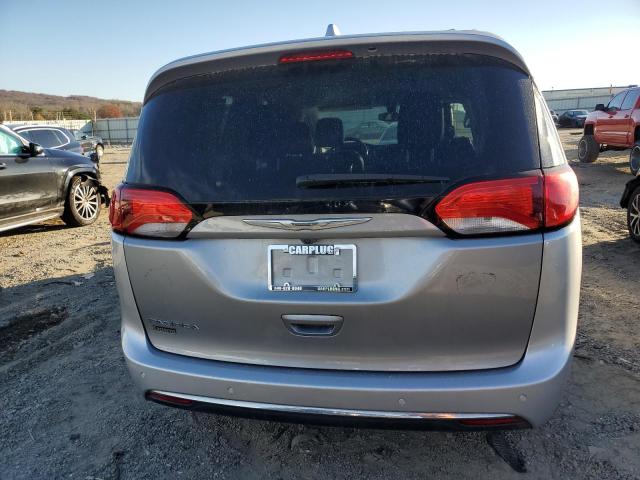 2017 CHRYSLER PACIFICA T #3297918789