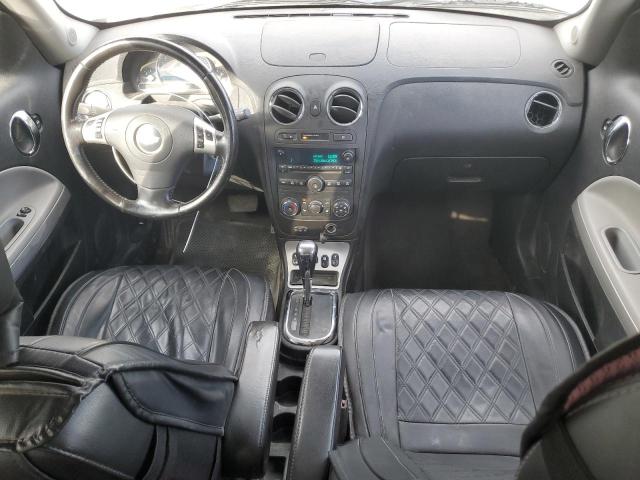 2007 CHEVROLET HHR LT #3297251376
