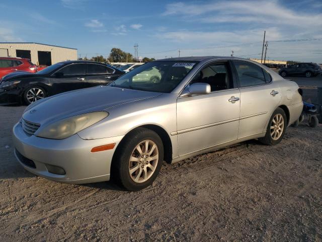 Global Auto Auctions: 2004 LEXUS ES 330