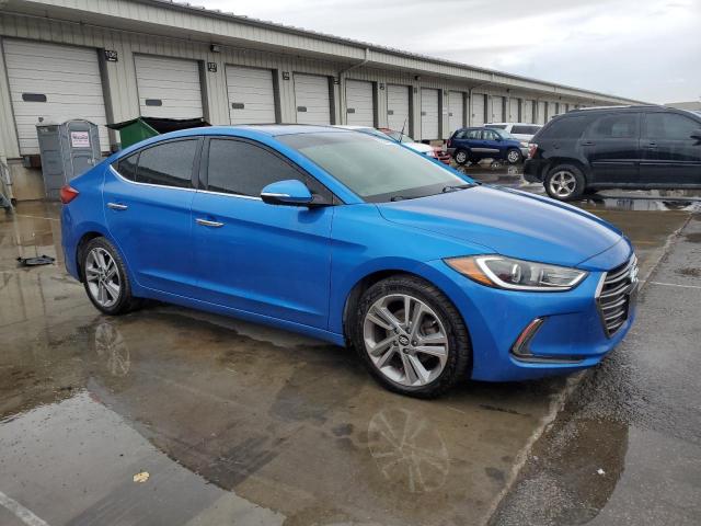 2017 HYUNDAI ELANTRA SE #3293368437