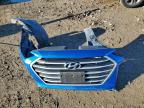 Lot #3303069831 2018 HYUNDAI ELANTRA SE