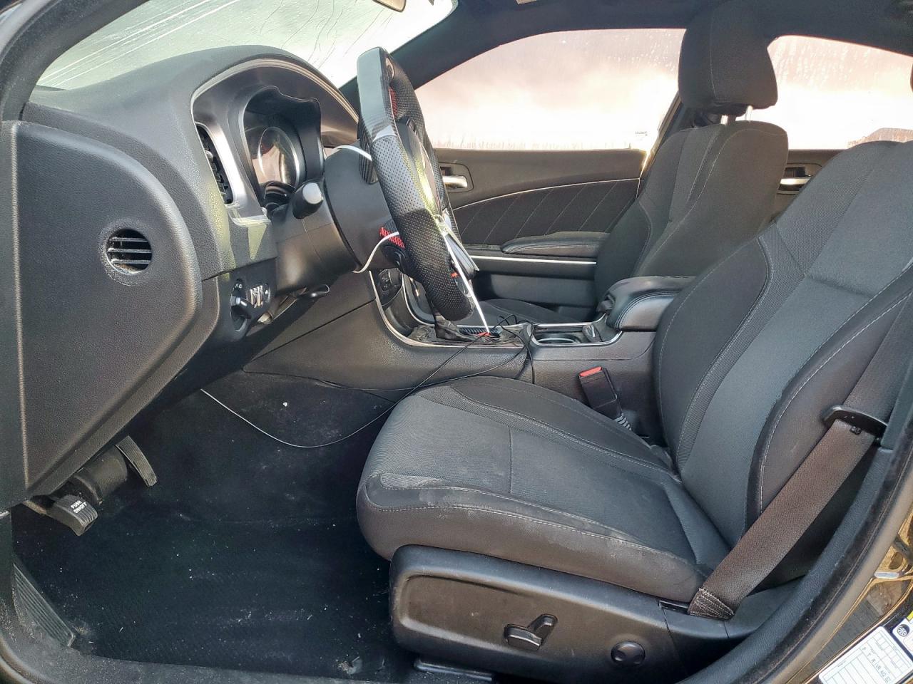 Lot #3305749800 2022 DODGE CHARGER SX