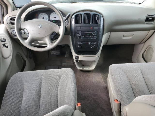 2005 DODGE CARAVAN SX #3298223042