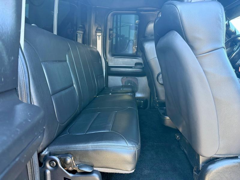 2007 FORD F250 SUPER #3293273458