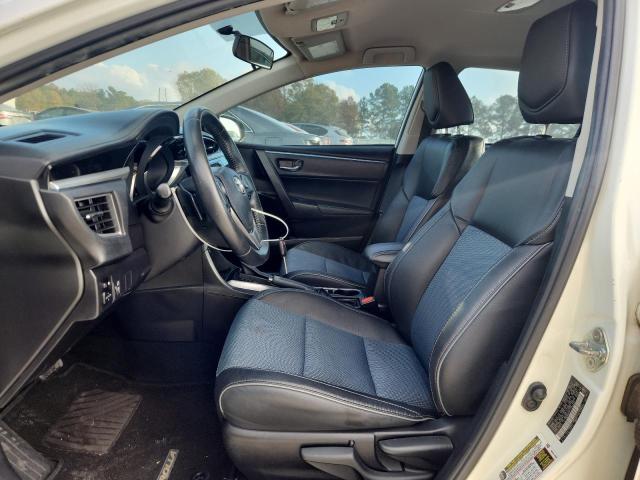 2015 TOYOTA COROLLA L #3294314897