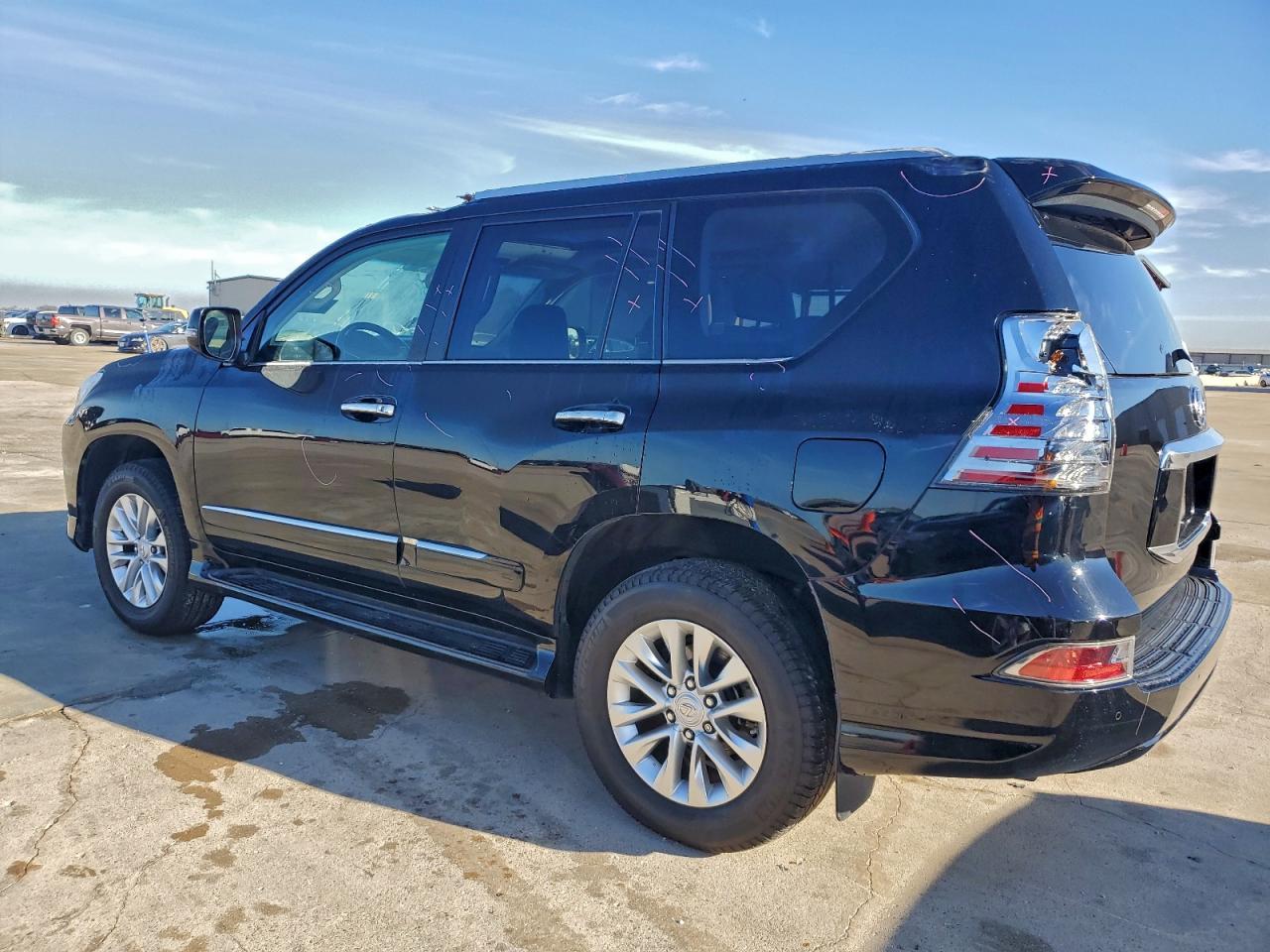 LEXUS GX 460