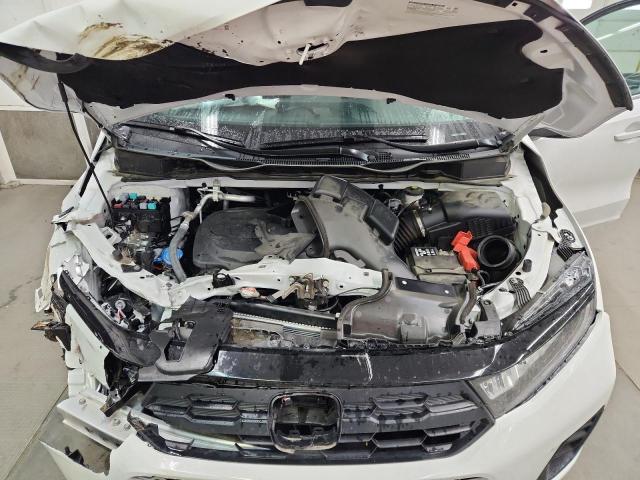 2025 HONDA ODYSSEY SP #3297910773