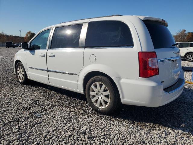 2016 CHRYSLER TOWN & COU #3292540713