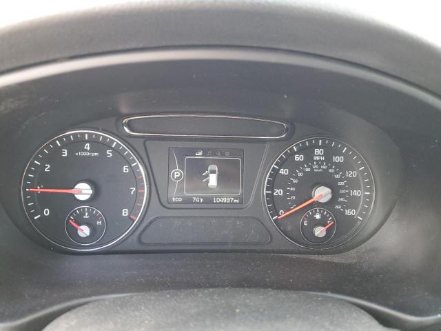 2017 KIA SORENTO LX #3293548420