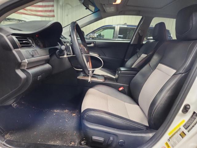 2014 TOYOTA CAMRY L #3298159266