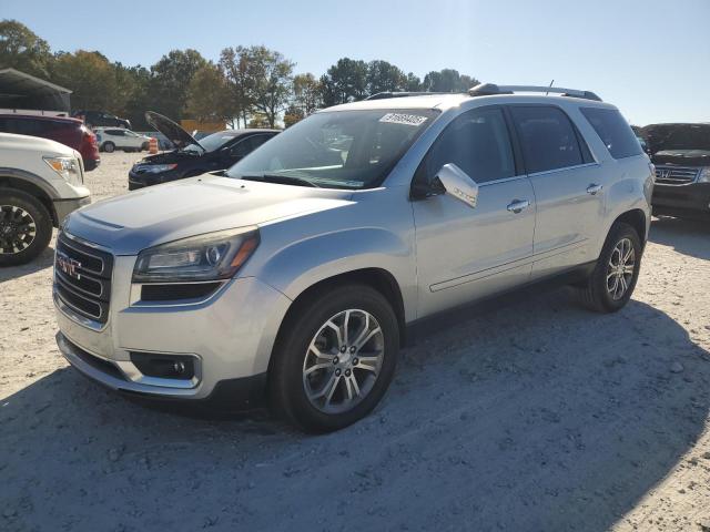 GMC ACADIA SLT