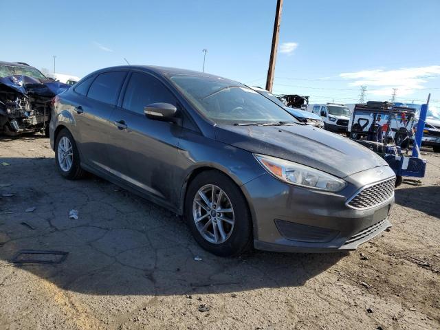 2017 FORD FOCUS SE #3304701904
