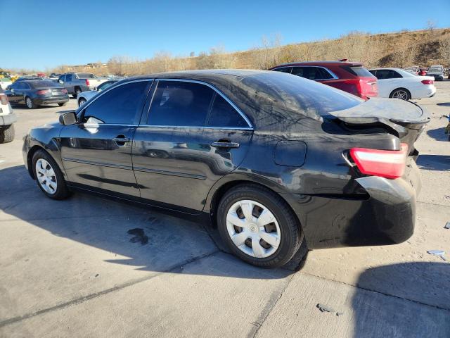 2009 TOYOTA CAMRY BASE #3298293024