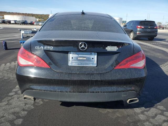 2015 MERCEDES-BENZ CLA 250 #3296884834