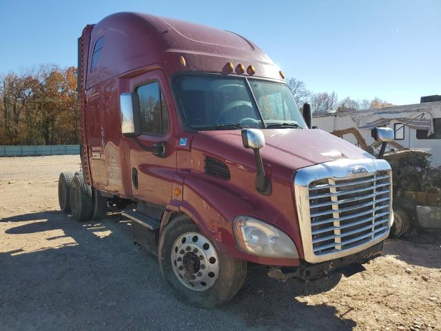 FREIGHTLINER CASCADIA 1