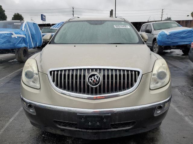 2012 BUICK ENCLAVE #3304616434