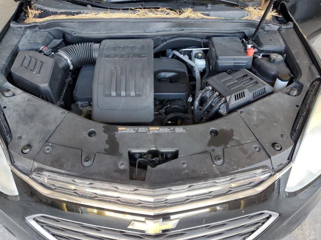 2016 CHEVROLET EQUINOX LT #3304743929