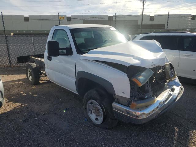 2007 CHEVROLET SILVERADO #3302963599