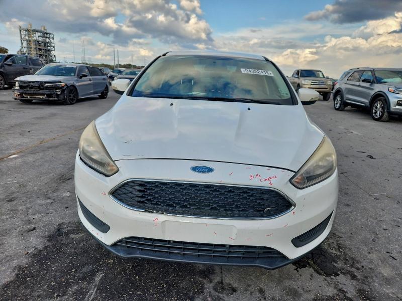 2017 FORD FOCUS SE #3302836919