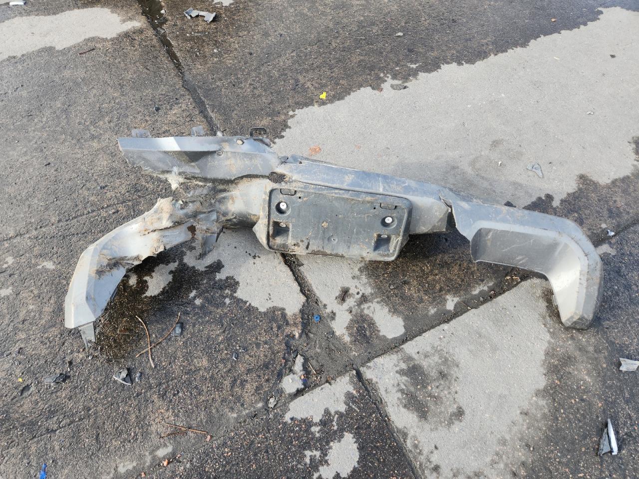 CHEVROLET COLORADO Z71