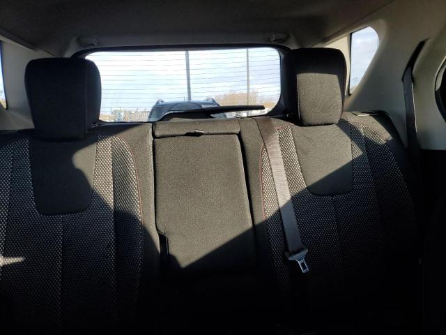 2017 CHEVROLET EQUINOX LS #3292425569