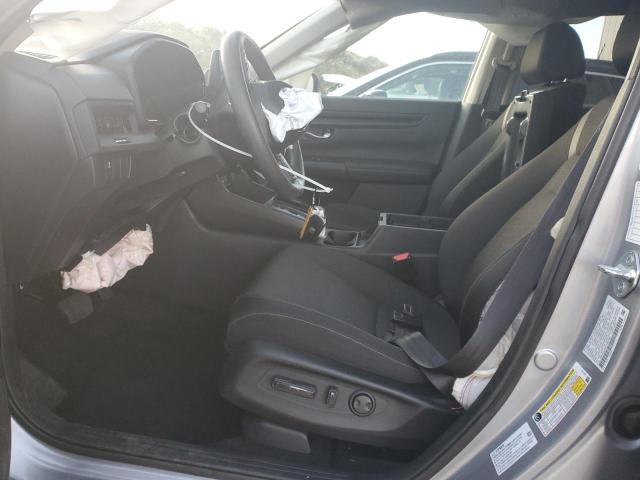 2025 HONDA CR-V EX #3294639039