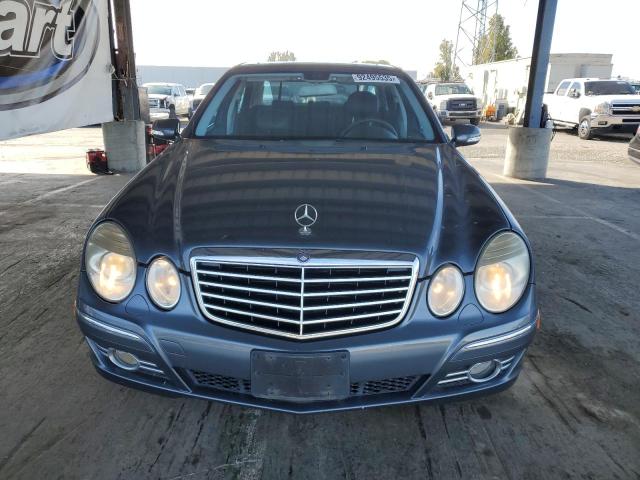 2007 MERCEDES-BENZ E 350 #3284572356