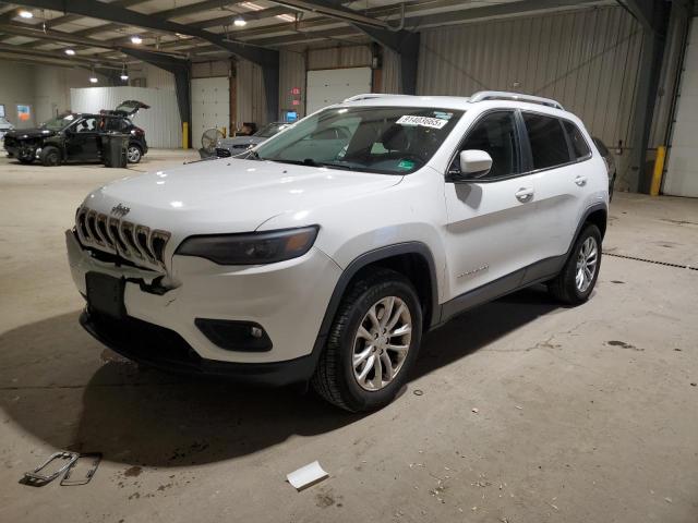 Global Auto Auctions: 2019 JEEP CHEROKEE L