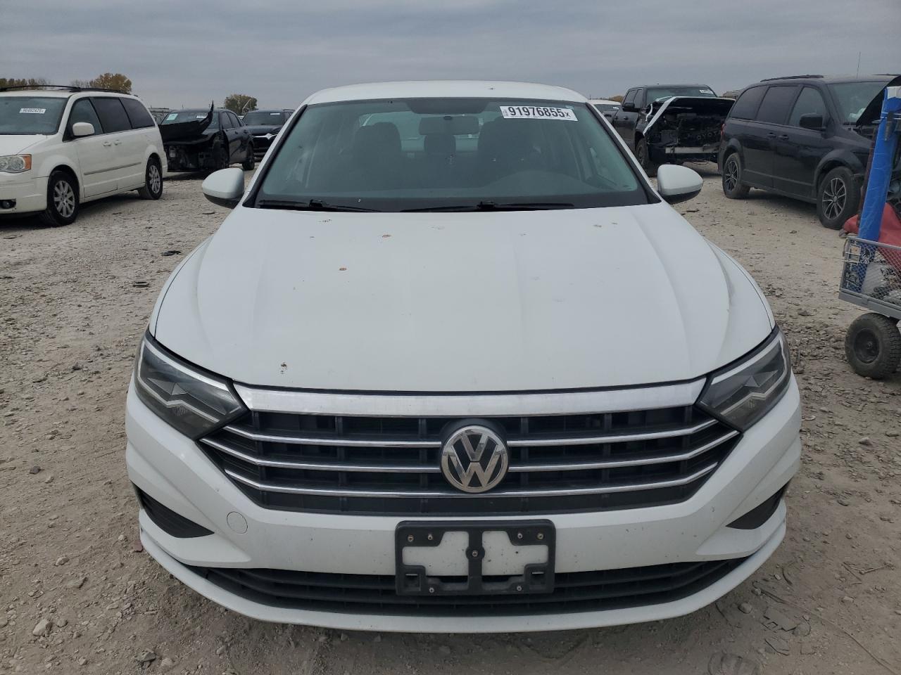 VOLKSWAGEN JETTA S
