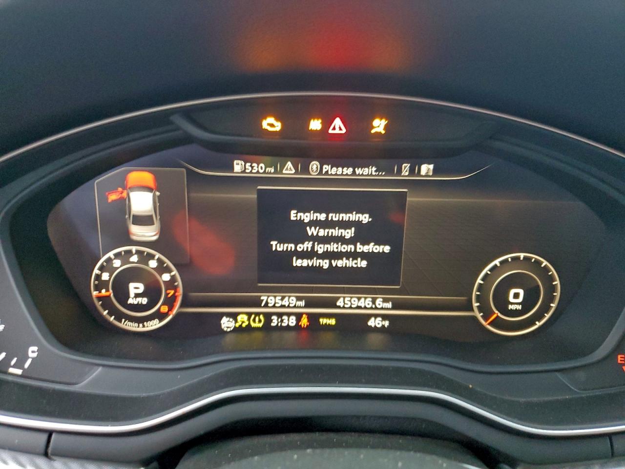 AUDI A4 PREMIUM PLUS