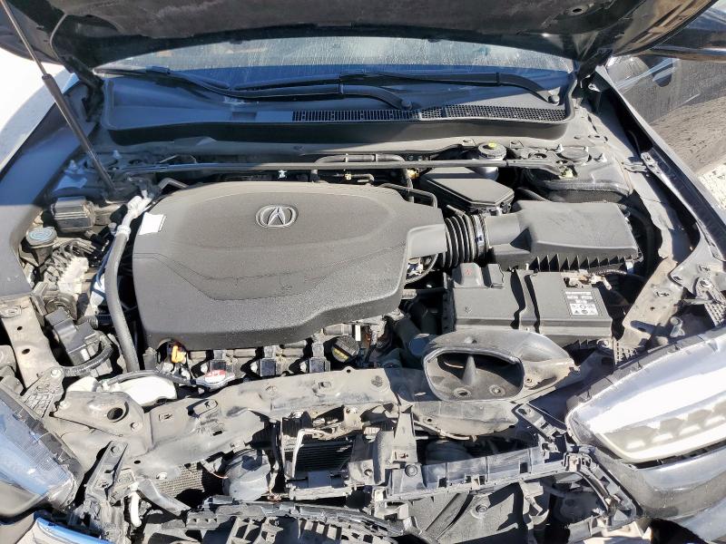 2018 ACURA TLX ADVANC #3316034252