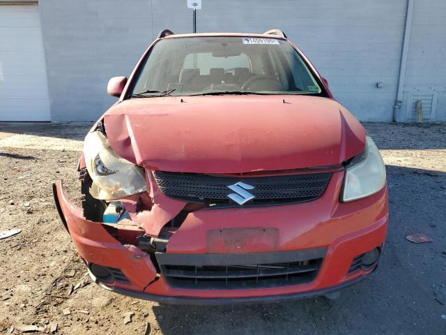 2009 SUZUKI SX4 TECHNO #3301847352