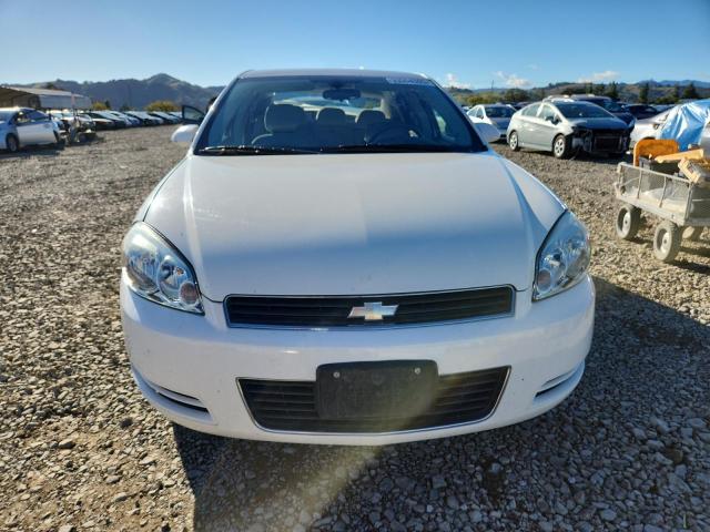 2006 CHEVROLET IMPALA LS #3304500594
