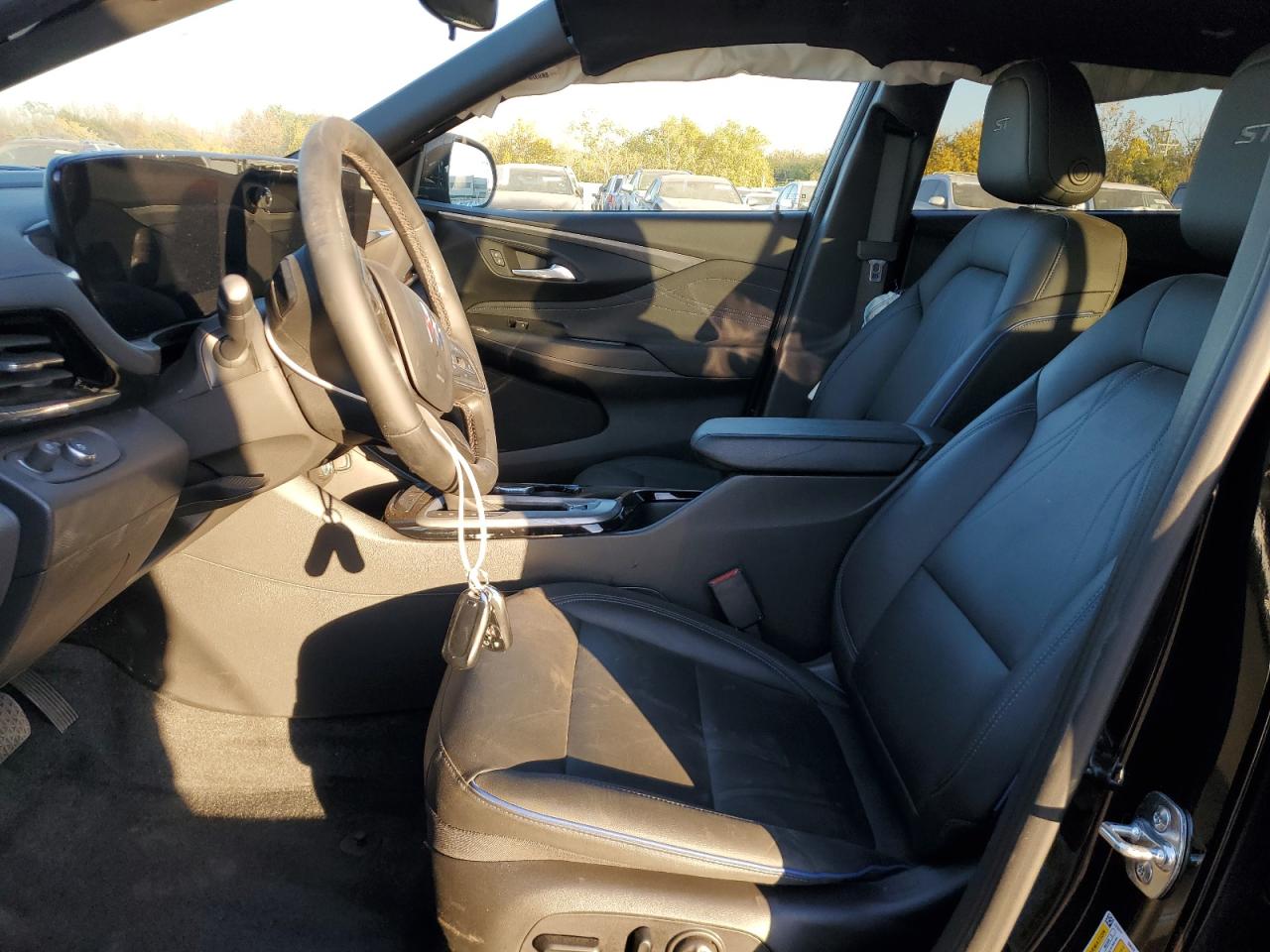 BUICK ENVISTA SPORT TOURING