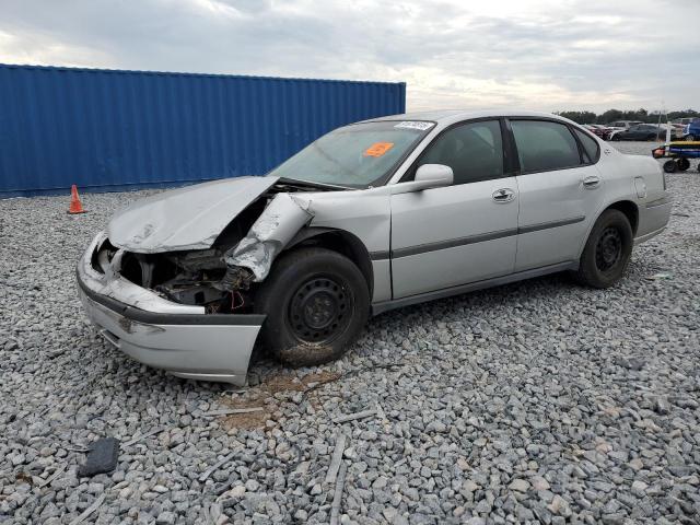 2001 CHEVROLET IMPALA #3294373116