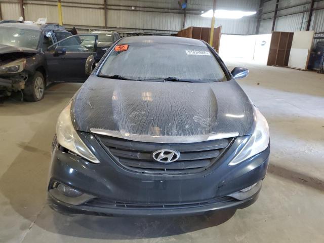 2014 HYUNDAI SONATA GLS #3297148496