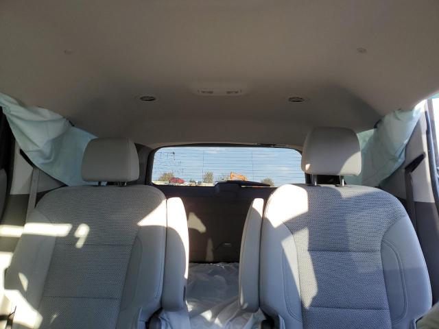 2020 CHEVROLET TRAVERSE L #3296353125