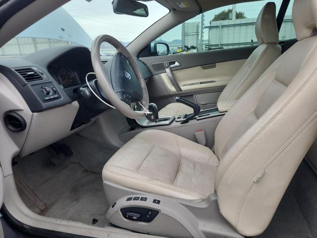 2010 VOLVO C70 T5 #3298293036