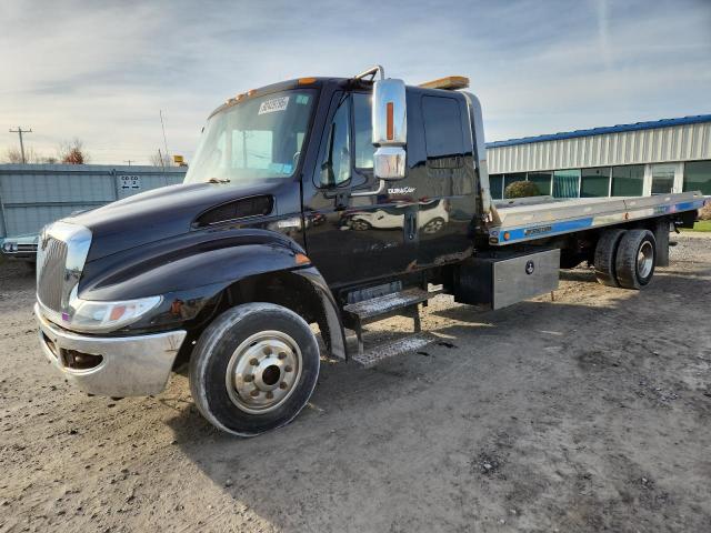 Global Auto Auctions: 2011 INTERNATIONAL 4300