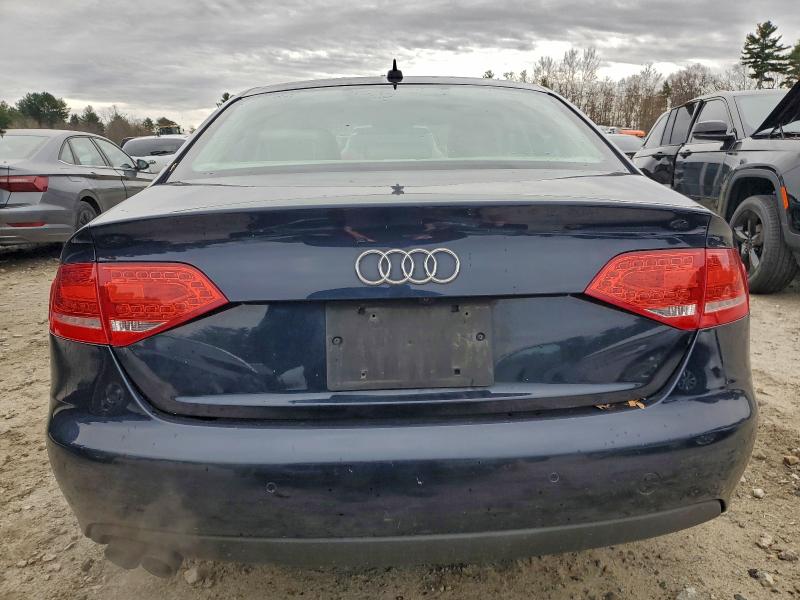 2010 AUDI A4 PRESTIG #3302648050
