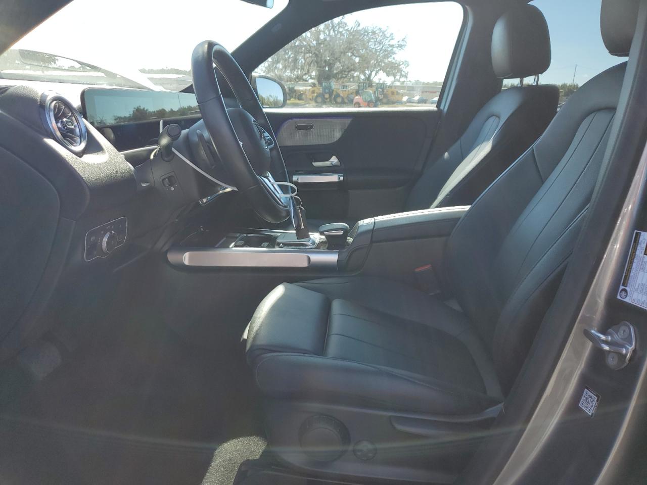 MERCEDES-BENZ EQB 350 4MATIC