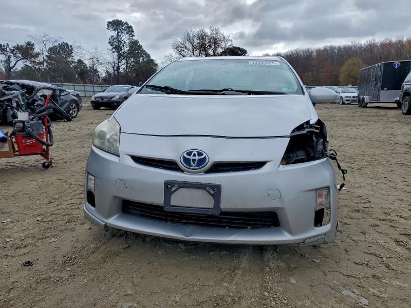2011 TOYOTA PRIUS #3301834418