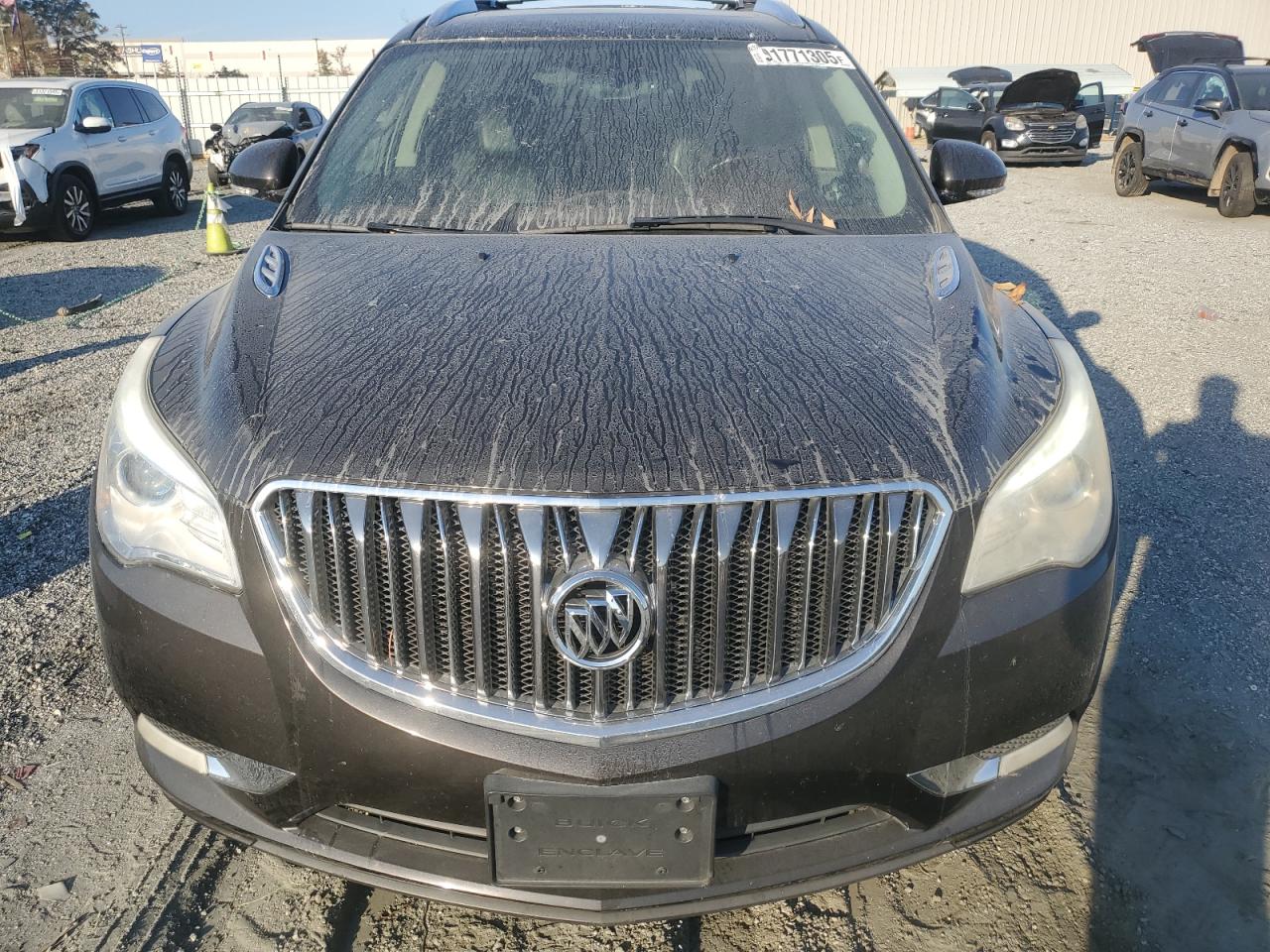 BUICK ENCLAVE