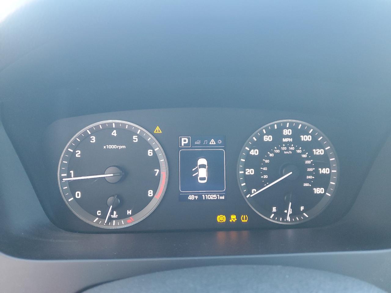 HYUNDAI SONATA SPORT