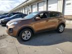 Lot #3296972842 2018 KIA SPORTAGE L