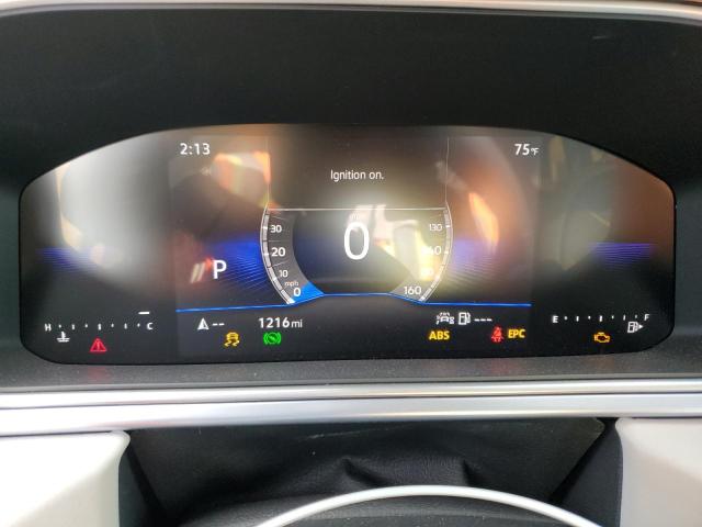 2026 VOLKSWAGEN TAOS SE #3303647927