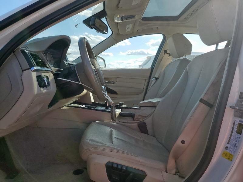 2013 BMW 328 I #3293430409