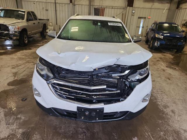 2020 CHEVROLET EQUINOX PR #3298158277