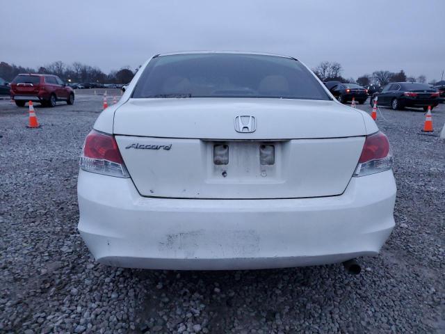 2008 HONDA ACCORD LX #3311464280
