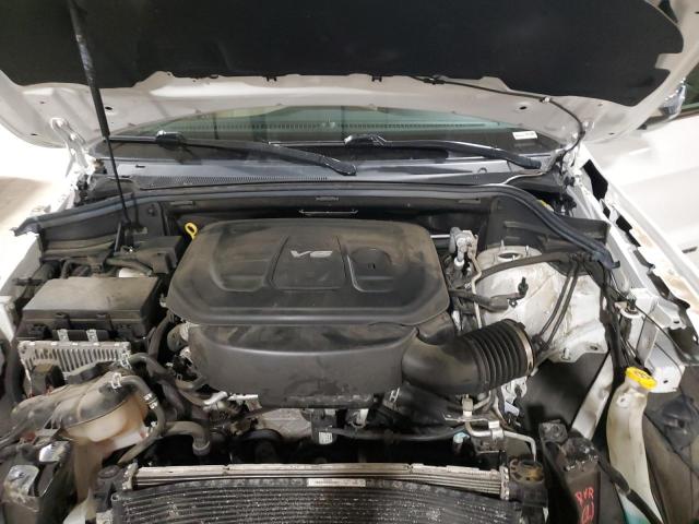 2017 JEEP GRAND CHER #3298124182